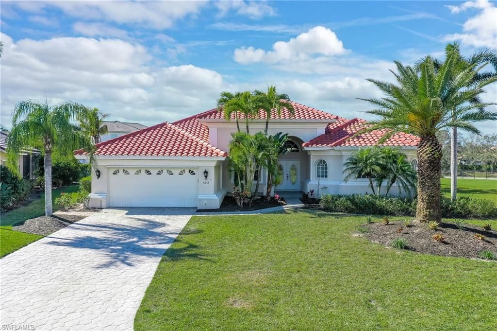 8252 Southwind Bay Cir, Fort Myers, FL 33908 Photo