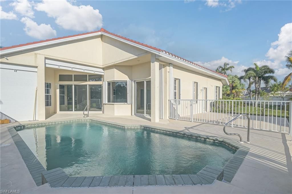 8252 Southwind Bay Cir, Fort Myers, FL 33908 Photo