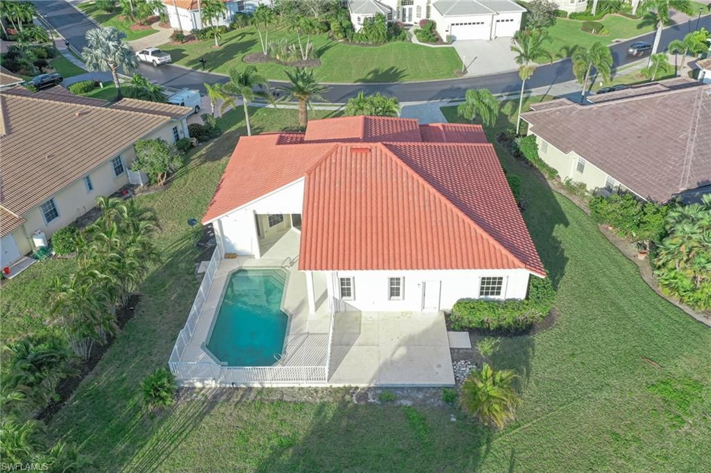 8252 Southwind Bay Cir, Fort Myers, FL 33908 Photo
