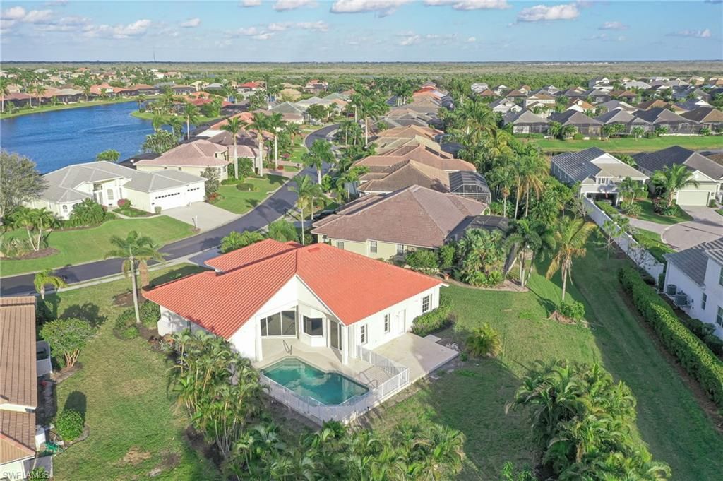 8252 Southwind Bay Cir, Fort Myers, FL 33908 Photo