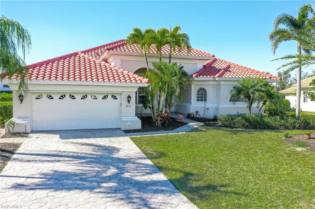8252 Southwind Bay Cir, Fort Myers, FL 33908 Photo