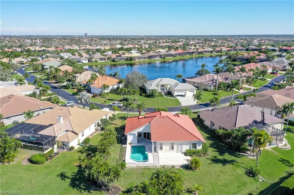 8252 Southwind Bay Cir, Fort Myers, FL 33908 Photo