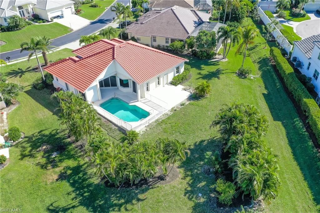 8252 Southwind Bay Cir, Fort Myers, FL 33908 Photo