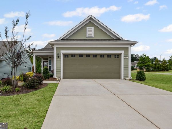 120 Ohoopee Drive, Griffin, GA 30223