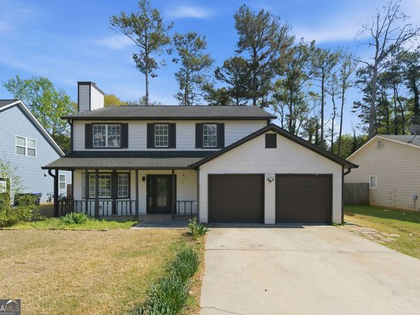 2990 Dowry Drive, Lawrenceville, GA 30044