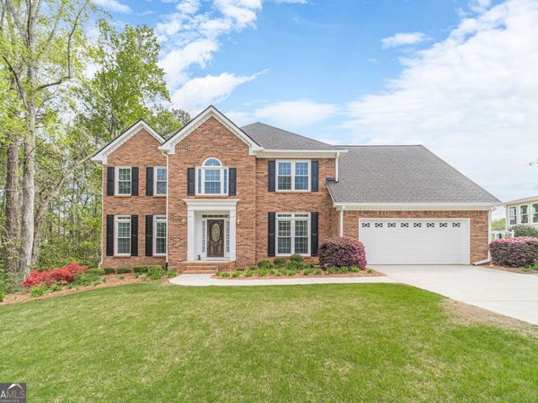 1524 Holly Lake Circle, Snellville, GA 30078