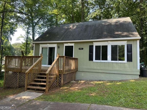 4911 Martins Crossing Road, Stone Mountain, GA 30088