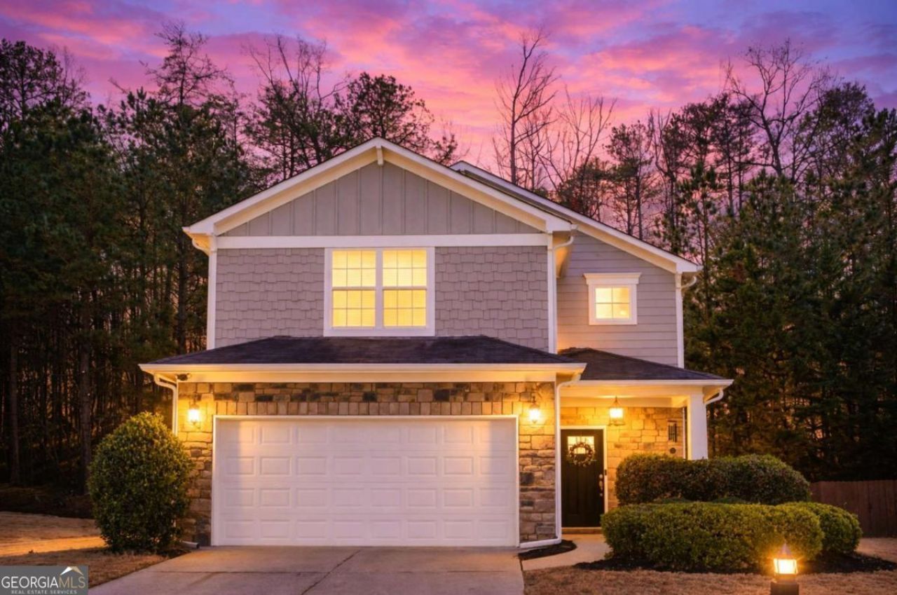 6377 Barker Station Walk, Sugar Hill, GA 30518 Main Photo