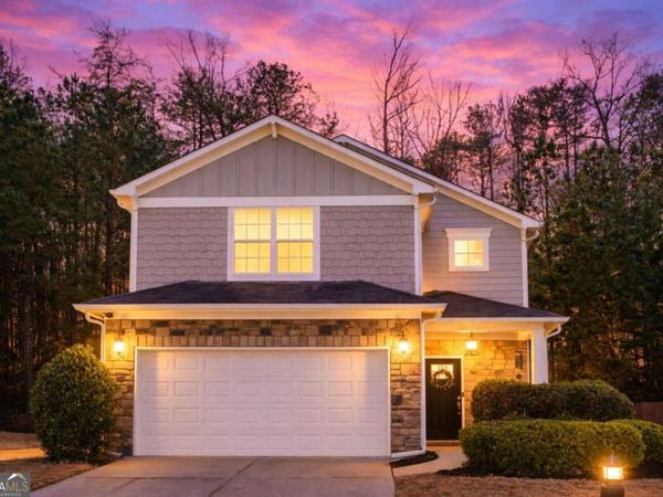 6377 Barker Station Walk, Sugar Hill, GA 30518