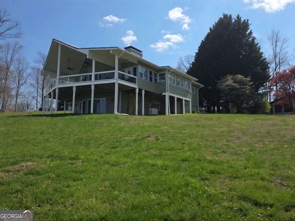 2684 Hidden Valley Road, Hiawassee, GA 30546