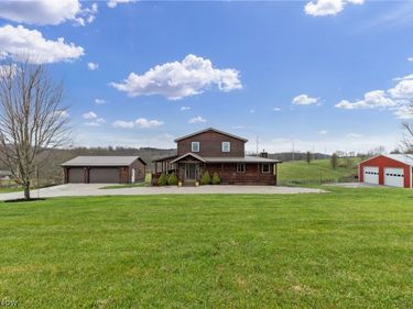 1425 Township Road 192, Cadiz, OH 43907