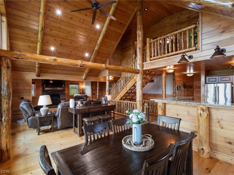 1425 Township Road 192 , Cadiz, OH 43907 Photo 12