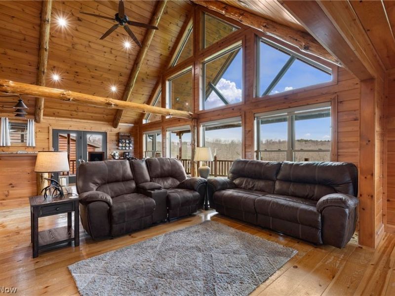 1425 Township Road 192 , Cadiz, OH 43907 Photo 15