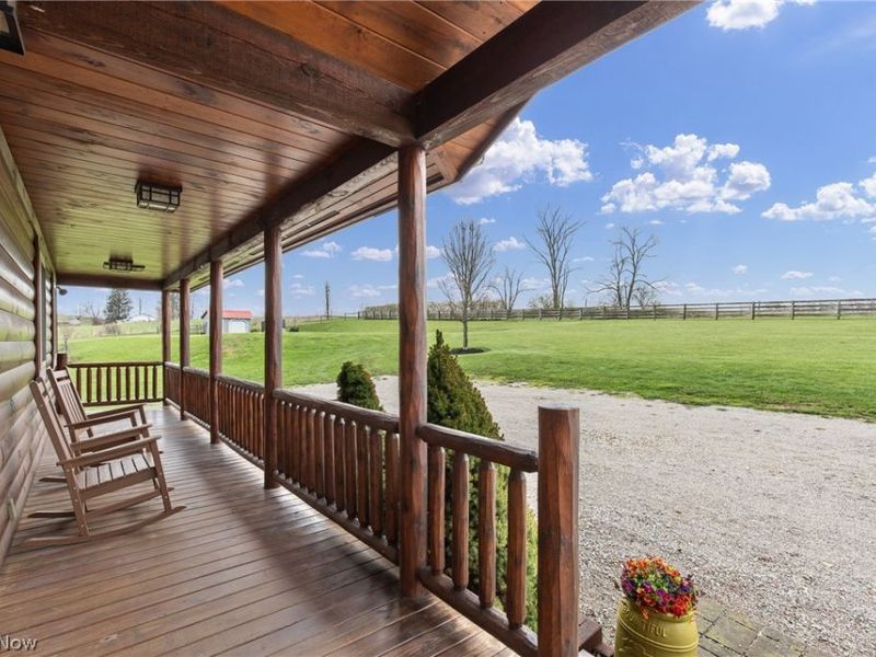 1425 Township Road 192 , Cadiz, OH 43907 Photo 3