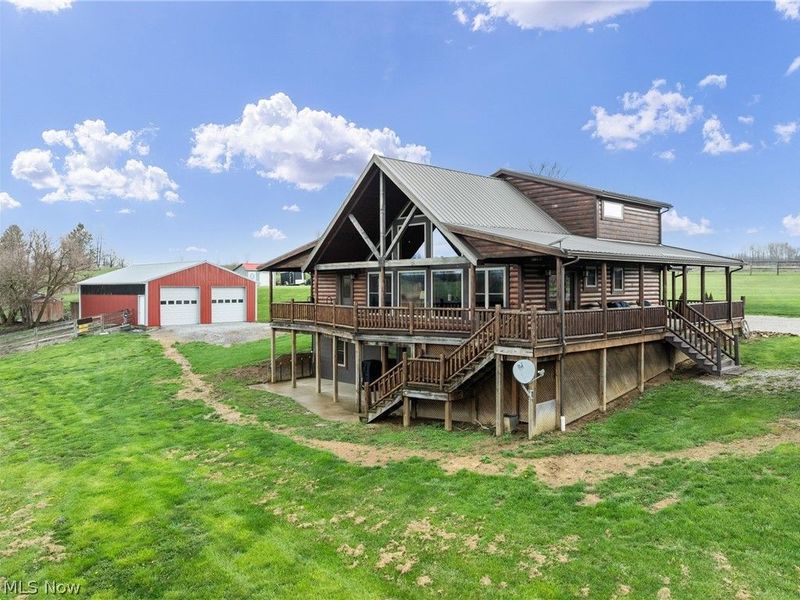 1425 Township Road 192 , Cadiz, OH 43907 Photo 38