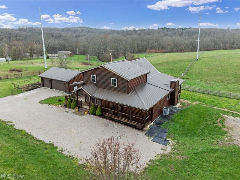 1425 Township Road 192 , Cadiz, OH 43907 Photo 4