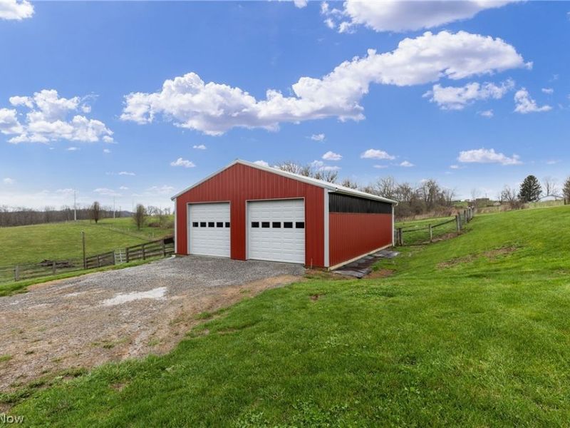1425 Township Road 192 , Cadiz, OH 43907 Photo 41