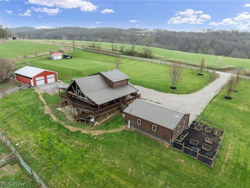 1425 Township Road 192, Cadiz, OH 43907 Photo 43