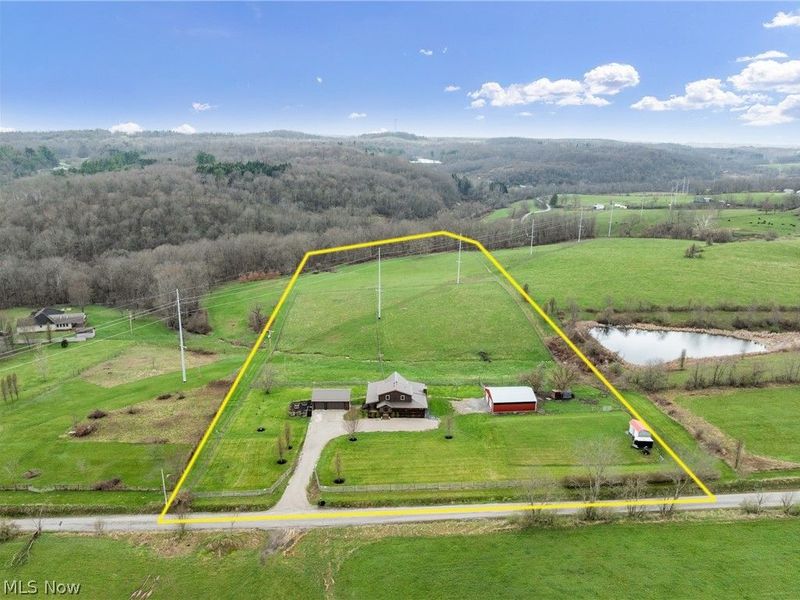 1425 Township Road 192 , Cadiz, OH 43907 Photo 48