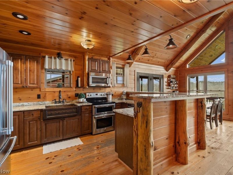 1425 Township Road 192 , Cadiz, OH 43907 Photo 7