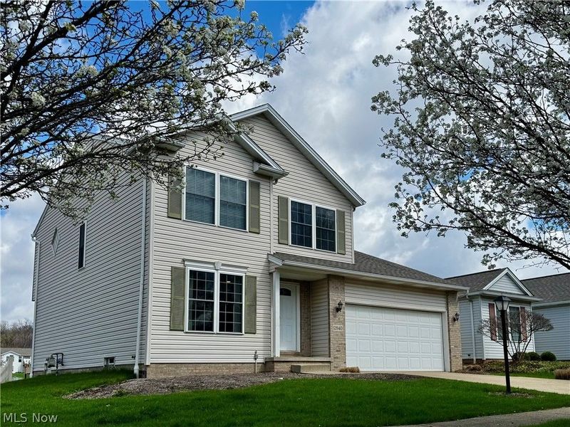 12840 Heritage Trail, North Royalton, OH 44133 Photo 2