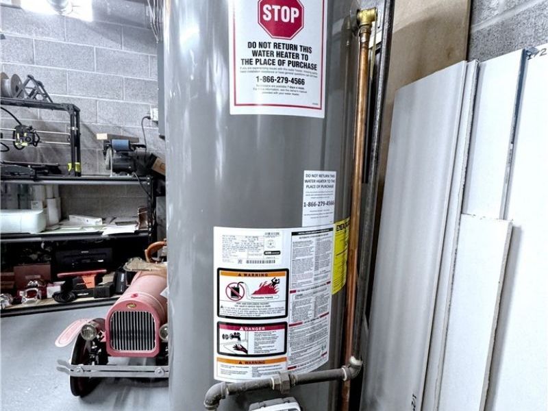 12840 Heritage Trail, North Royalton, OH 44133 Photo 36