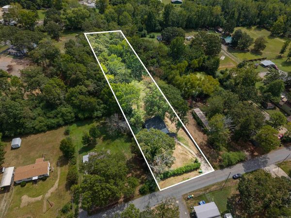 3209 Jack Mann Road , Little Rock, AR 72210