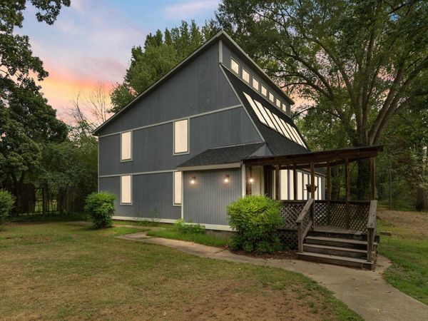 3209 Jack Mann Road, Little Rock, AR 72210