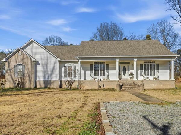 39 Reed , Greenbrier, AR 72058