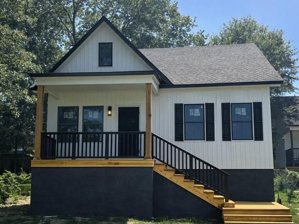 196 Pearson Street, Benton, AR 72015