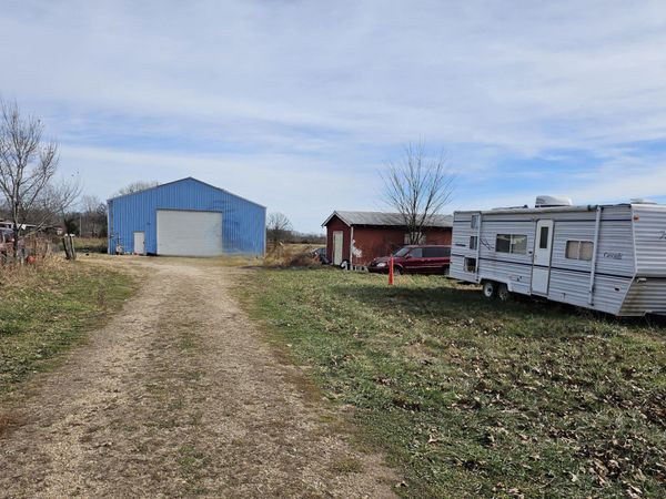 162 Hobbs Road, Anderson, MO 64831