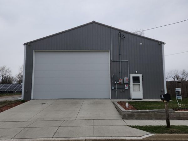 611 College Street, Boone, IA 50036