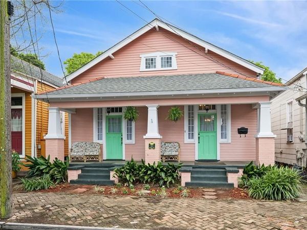 511 13 PELICAN Avenue, New Orleans, LA 70114