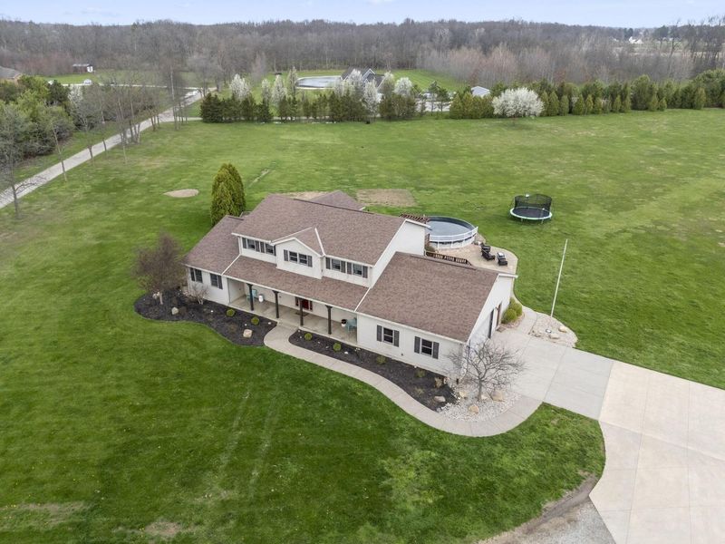 1252 Owens Road W, Marion, OH 43302 Photo 1