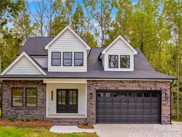 Lot 36 Elizabeth Drive, China Grove, NC 28023