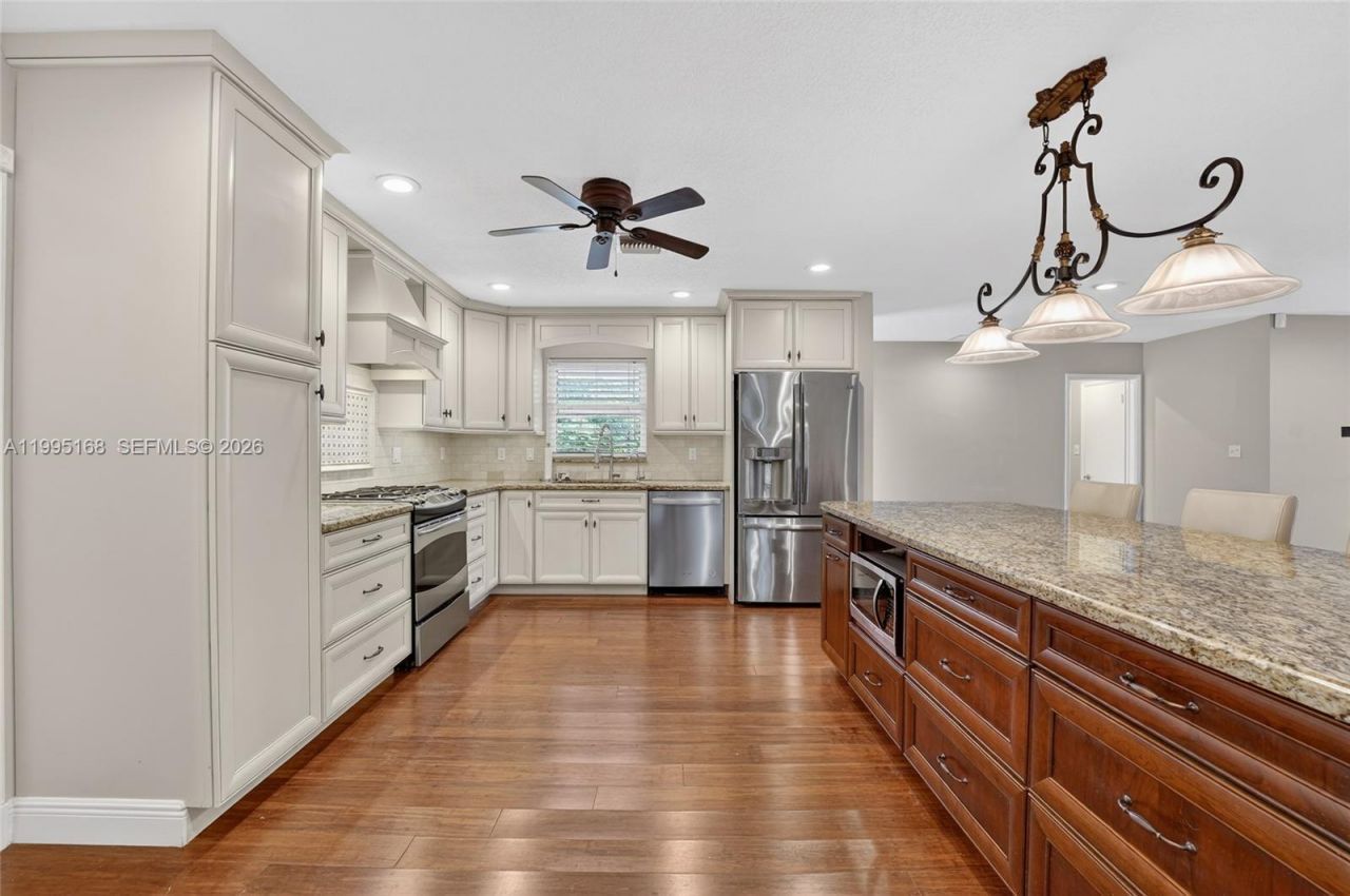 661 NW 66th Ave, Plantation, FL 33317 Photo