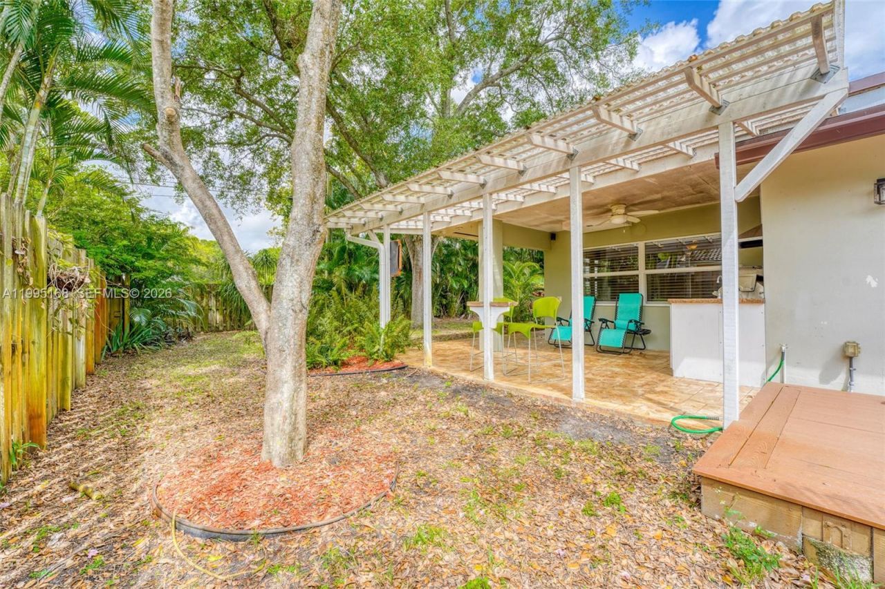 661 NW 66th Ave, Plantation, FL 33317 Photo