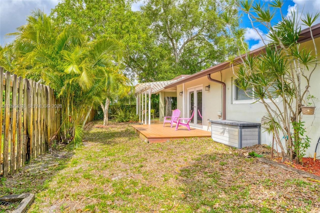 661 NW 66th Ave, Plantation, FL 33317 Photo