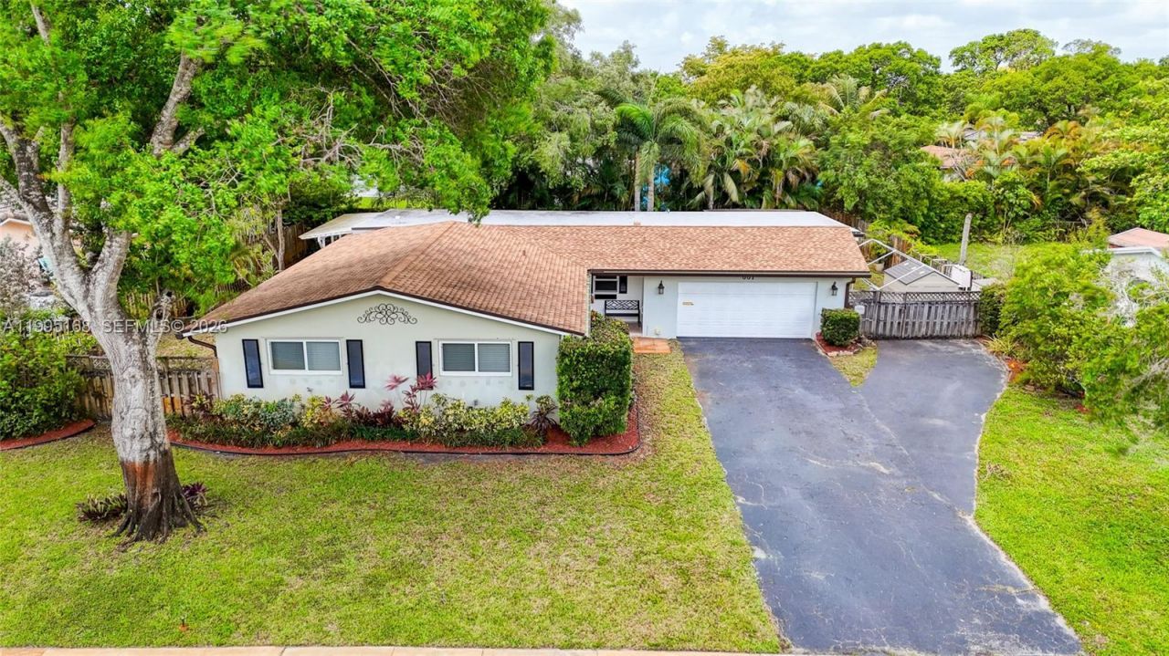 661 NW 66th Ave, Plantation, FL 33317 Photo
