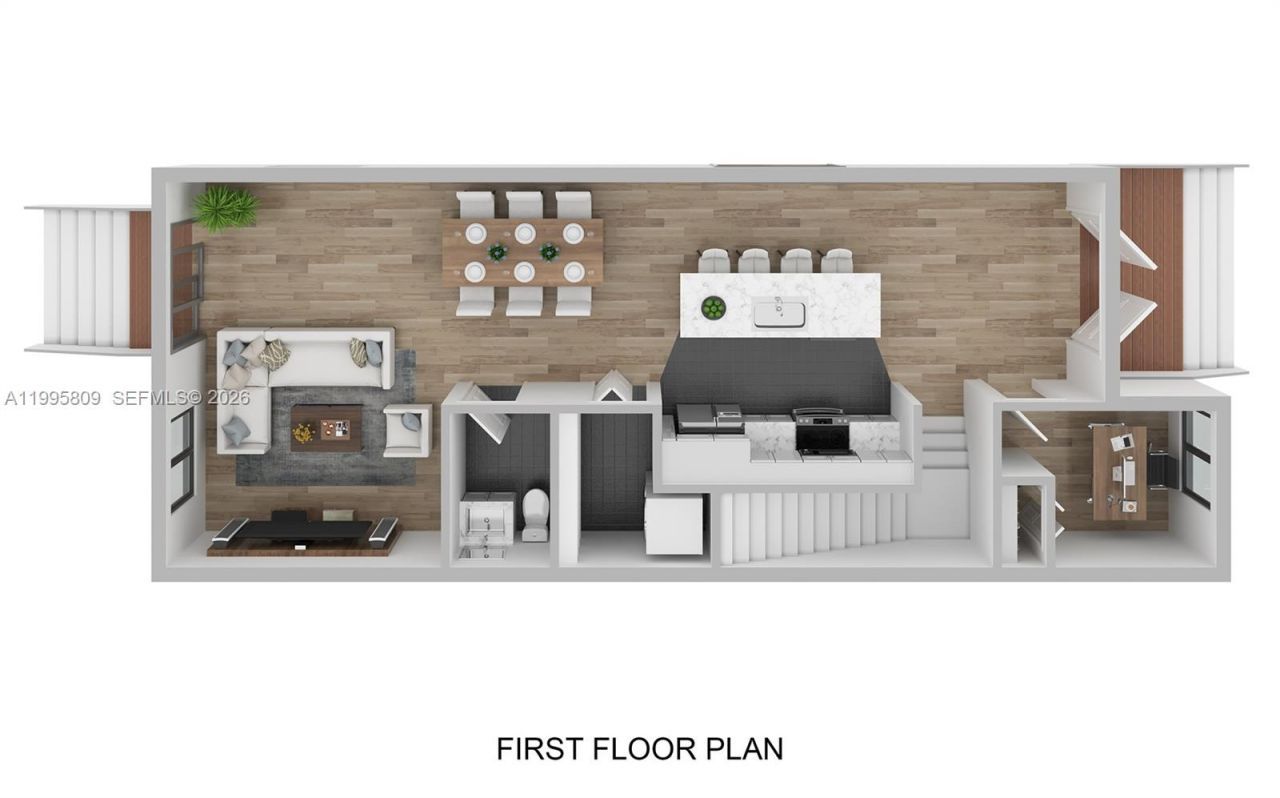 1917 NW 17th St , Miami, FL 33125 Photo