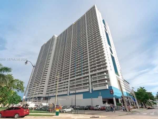 1717 N Bayshore Dr, Unit A-2254, Miami, FL 33132