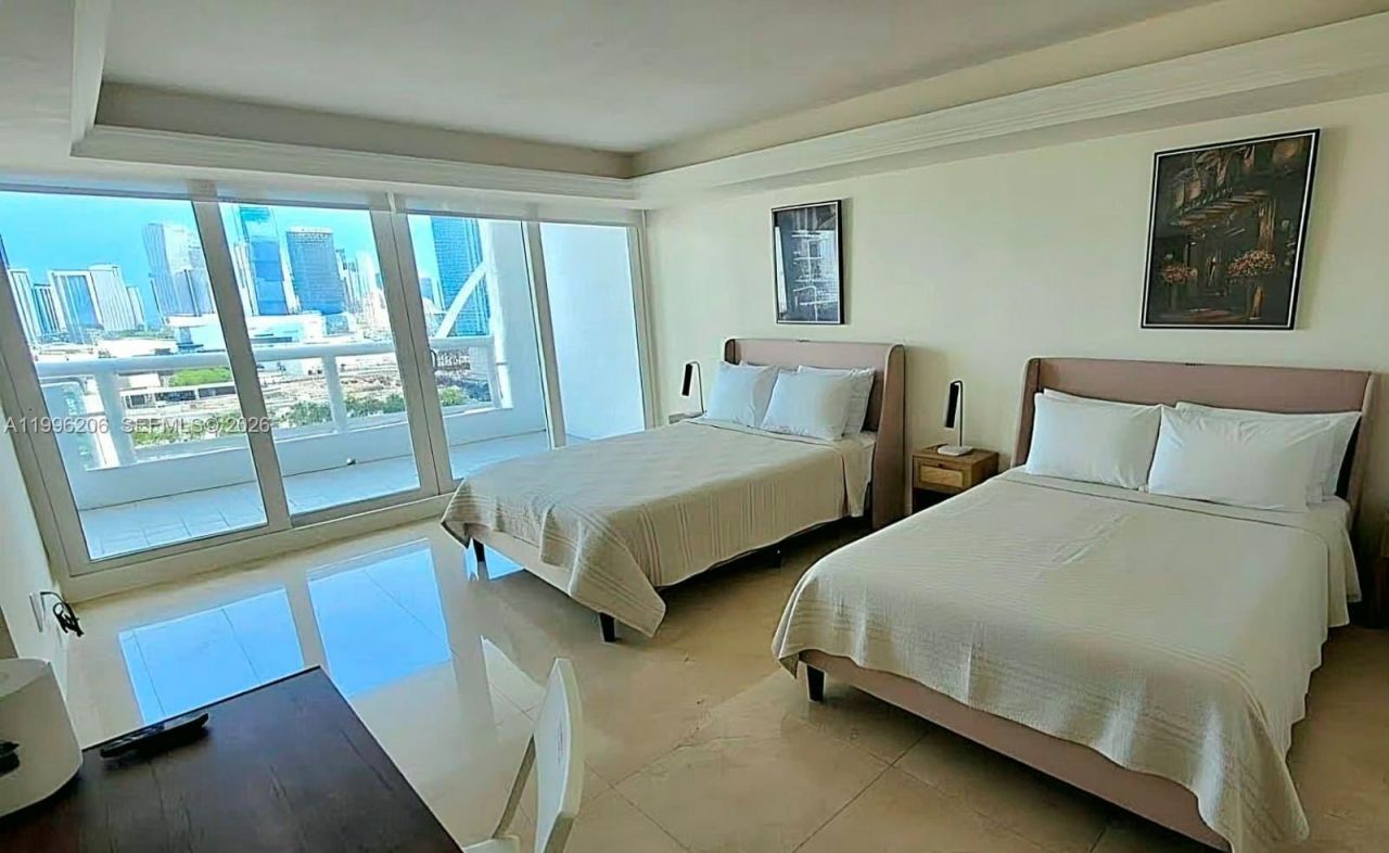 1717 N Bayshore Dr, Unit A-2254, Miami, FL 33132 Photo