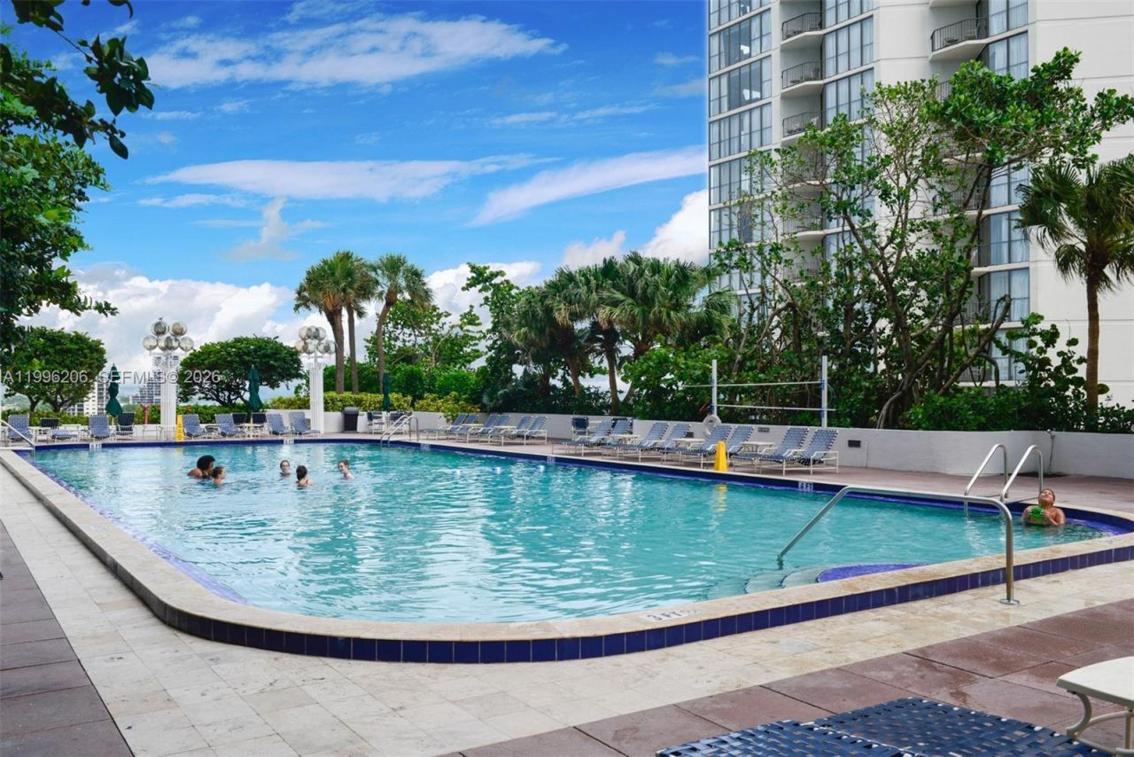 1717 N Bayshore Dr, Unit A-2254, Miami, FL 33132 Photo
