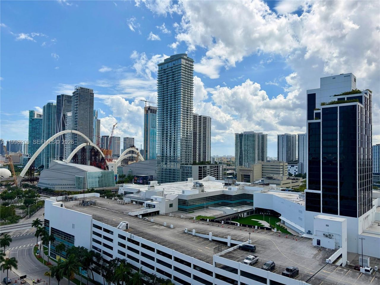 1717 N Bayshore Dr, Unit A-2254, Miami, FL 33132 Photo