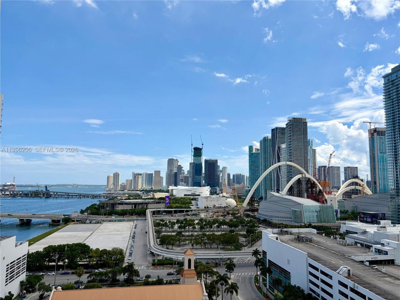 1717 N Bayshore Dr, Unit A-2254, Miami, FL 33132 Photo