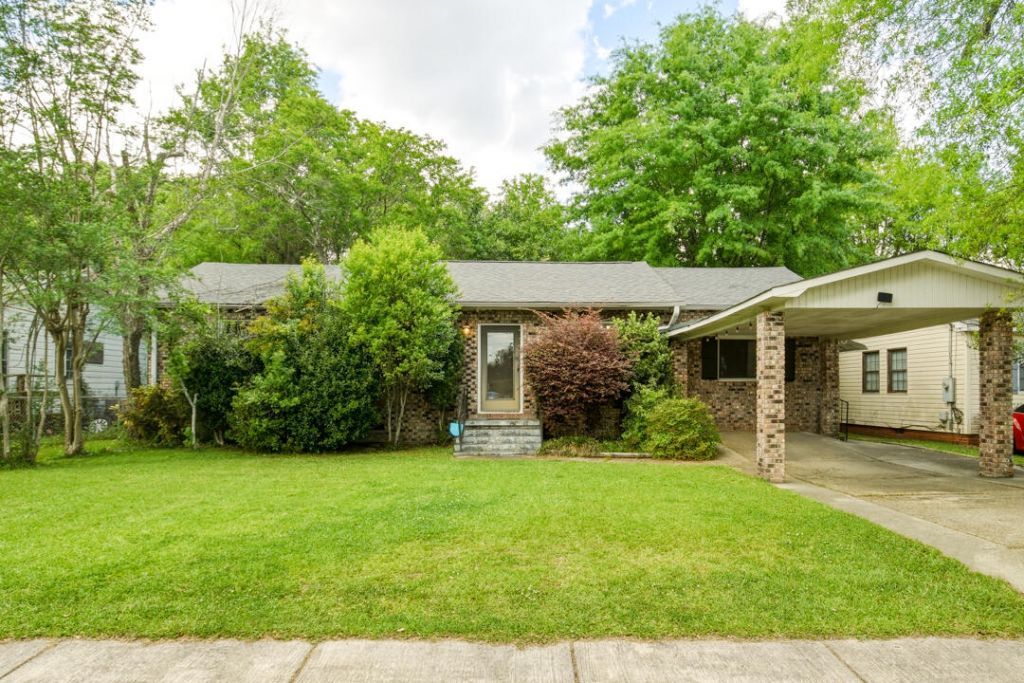 707 Myrtle St., Hattiesburg, MS 39401 Main Photo