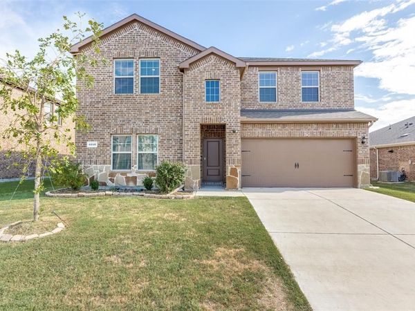 6216 Bracken Drive, Celina, TX 76227