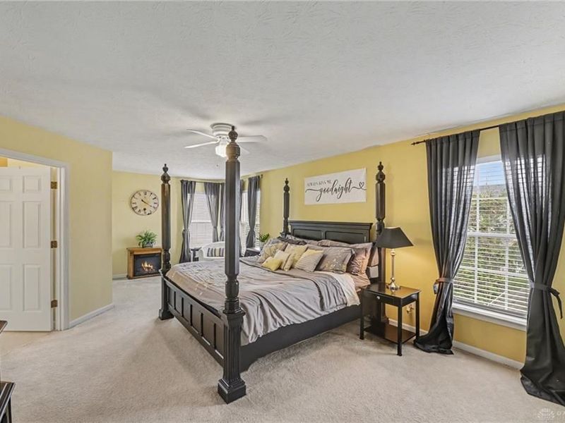 136 Fieldstone Way, Lebanon, OH 45036 Photo 12