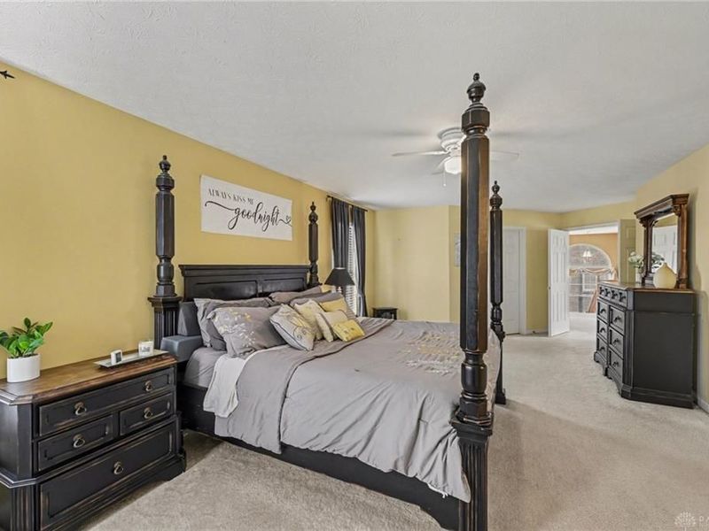 136 Fieldstone Way, Lebanon, OH 45036 Photo 14