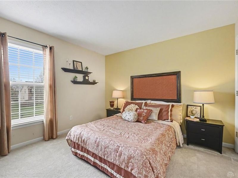 136 Fieldstone Way, Lebanon, OH 45036 Photo 16